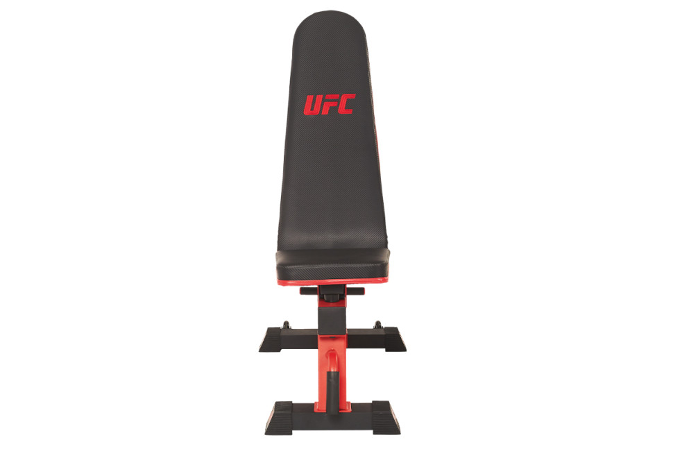 UFC Скамья универсальная Deluxe
