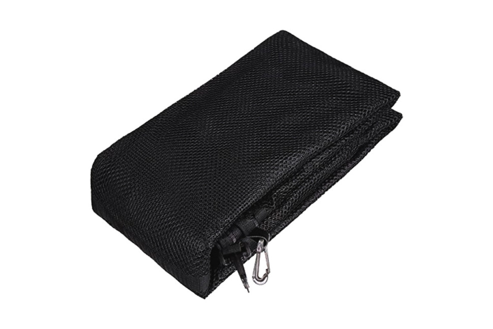 Защитная сетка верхняя с молнией  Classic 8FT (TR08-09 zip)
