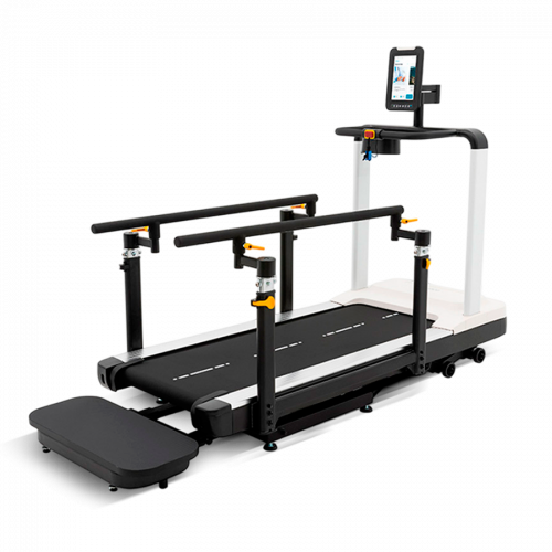 Реабилитационная беговая дорожка DYACO Medical 8.0T