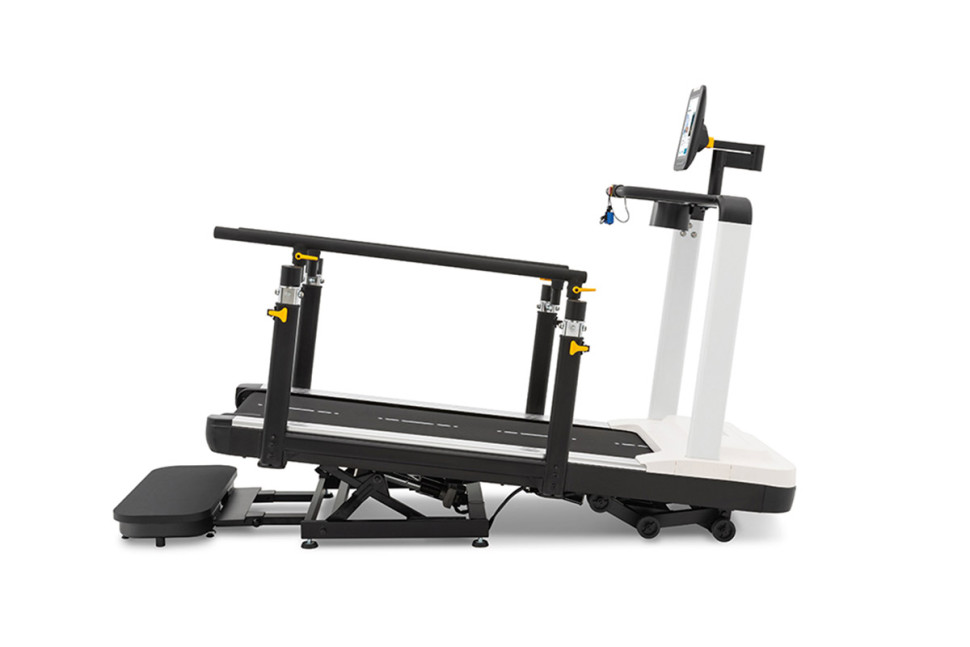 Реабилитационная беговая дорожка DYACO Medical 8.0T