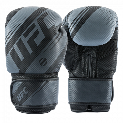 UFC PRO Performance Rush 12 Oz - черные