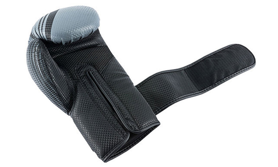 UFC PRO Performance Rush 12 Oz - черные