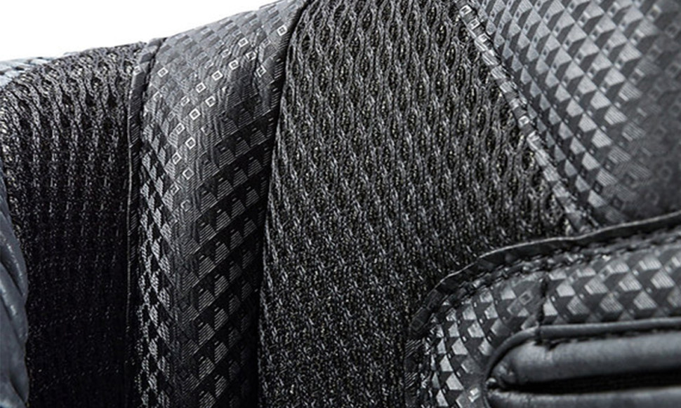 UFC PRO Performance Rush 12 Oz - черные