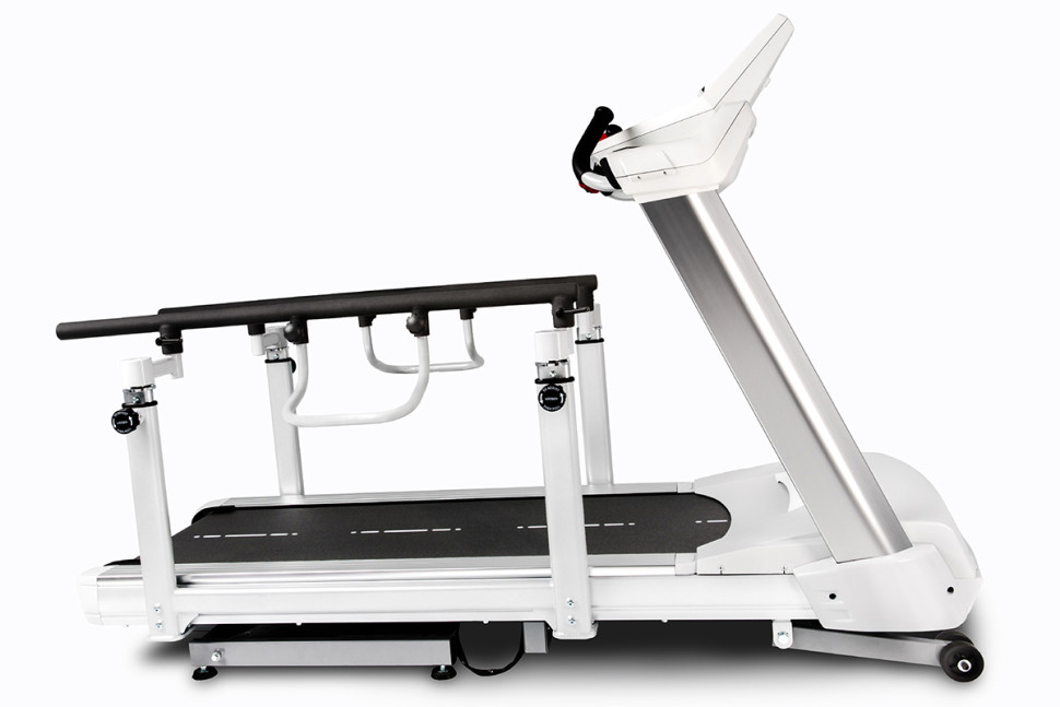 Реабилитационная беговая дорожка DYACO Medical 7.0T