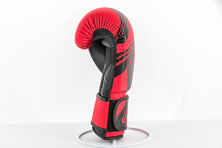 UFC PRO Performance Rush 12 Oz - красные