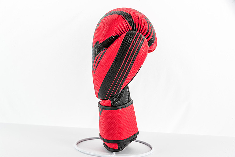 UFC PRO Performance Rush 16 Oz - красные