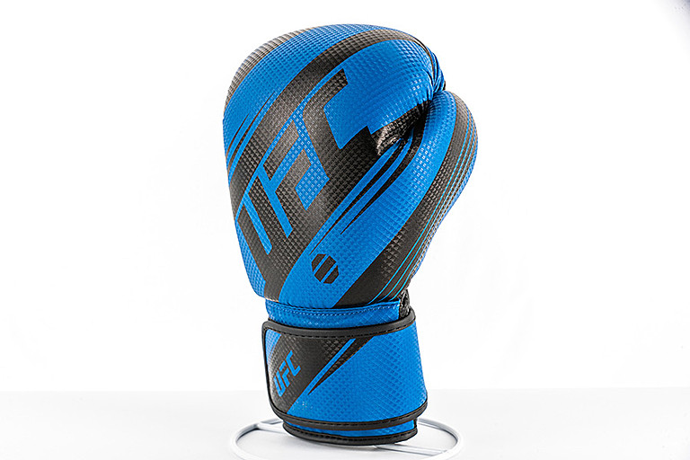 UFC PRO Performance Rush 14 Oz - синие