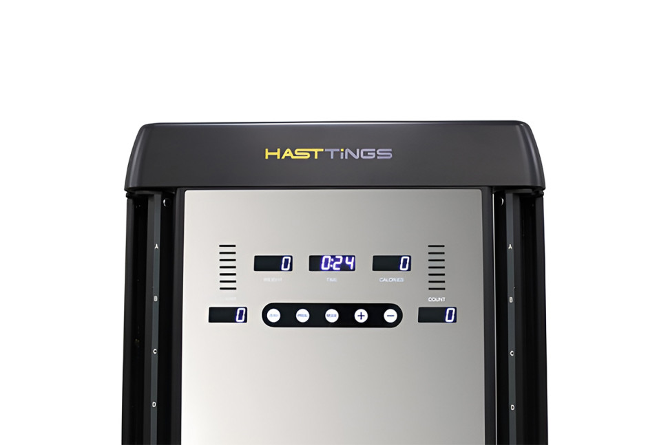 Мультистанция силовая Hasttings L802