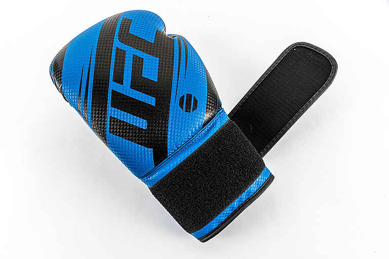 UFC PRO Performance Rush 16 Oz - синие