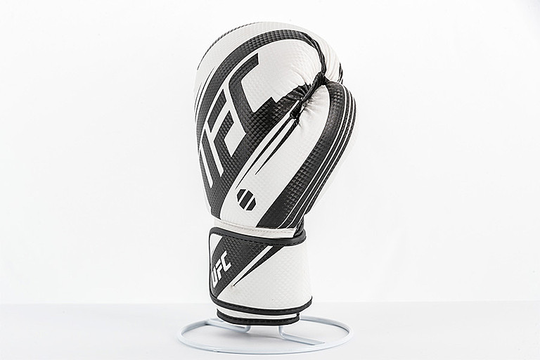 UFC PRO Performance Rush 12 Oz - белые