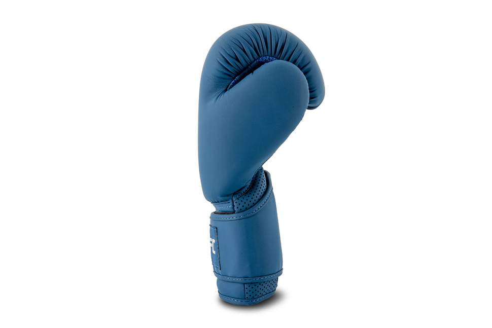 UFC Tonal Boxing Перчатки для бокса 12Oz - синие