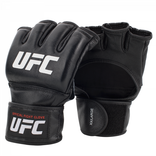 Перчатки UFC для соревнований, размер W-XS