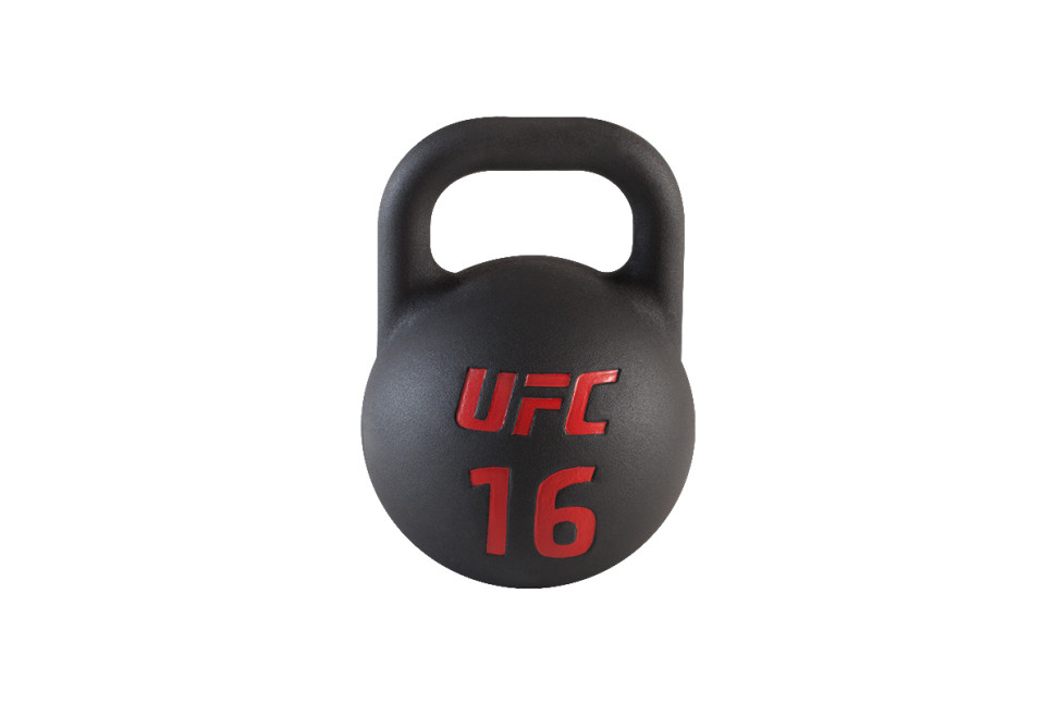 Гиря UFC 16 кг