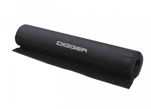 Накладка на гриф Hasttings Digger HD61G1B