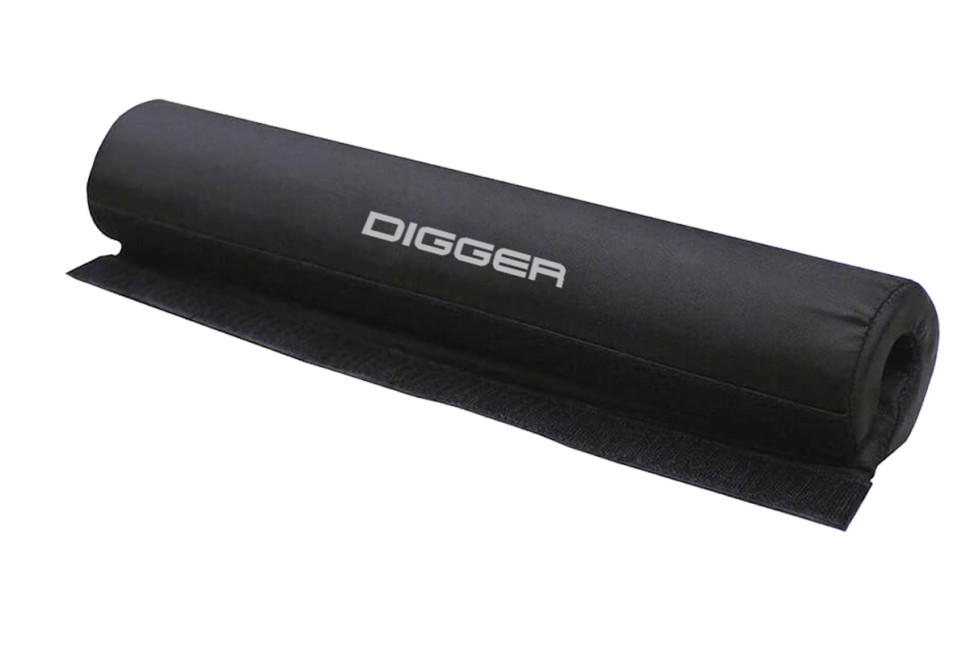 Накладка на гриф Hasttings Digger HD61G1B