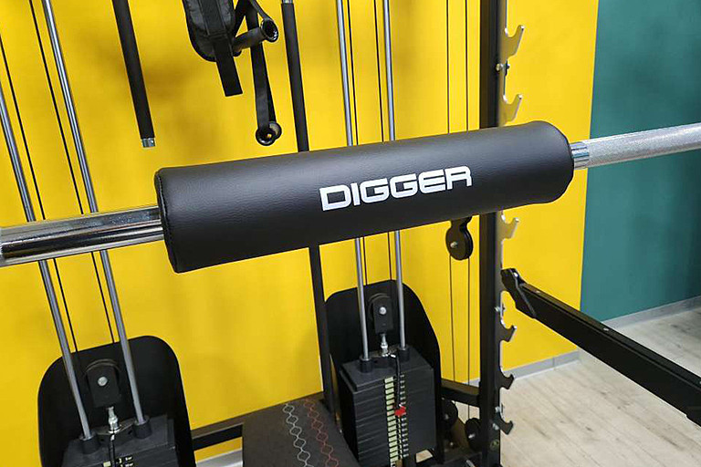 Накладка на гриф Hasttings Digger HD61G1B