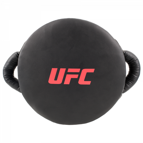 UFC Круглая макивара