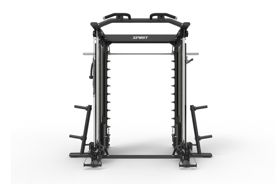 Функциональная силовая станция SPIRIT SP-3601