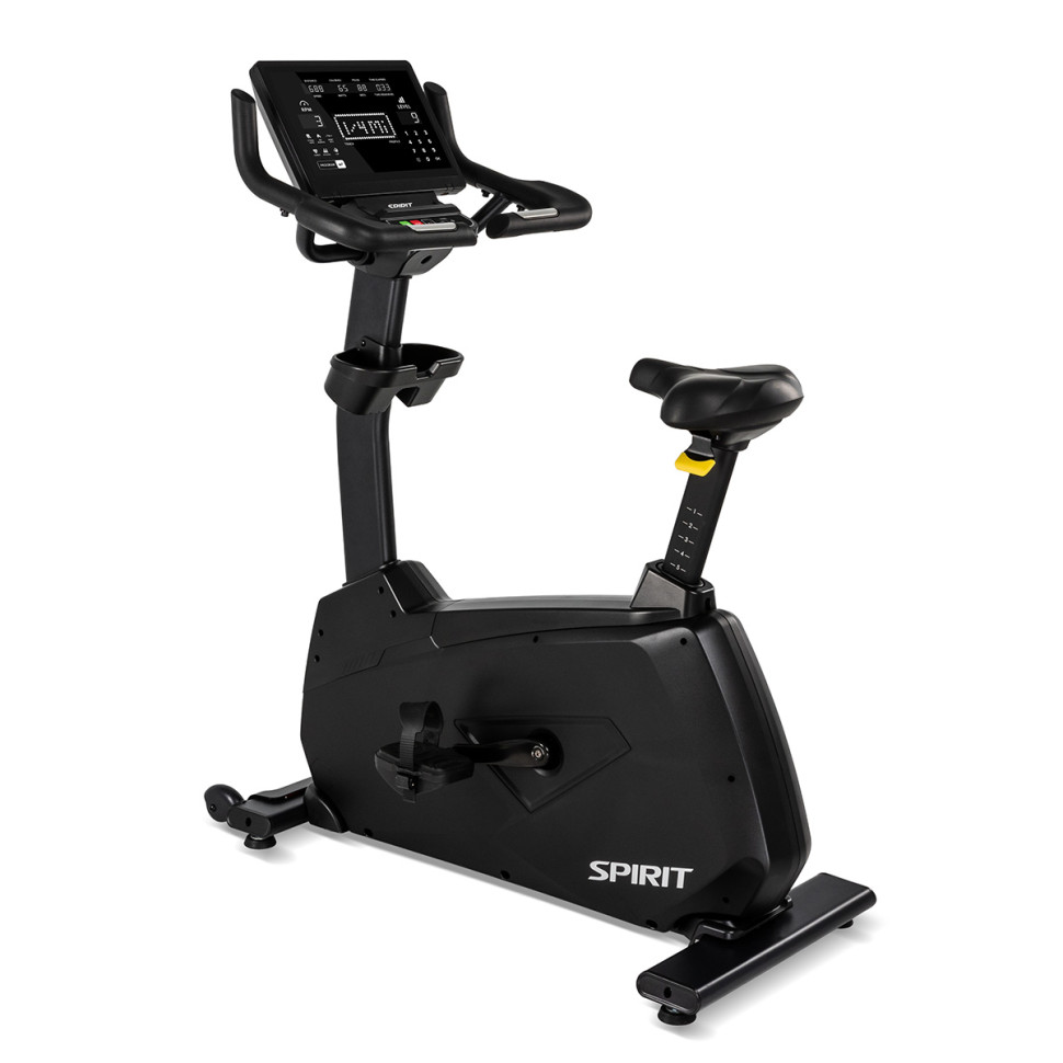 Велотренажер SPIRIT CU980