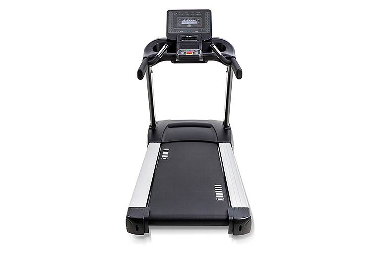 Беговая дорожка SPIRIT CT850+ Silver