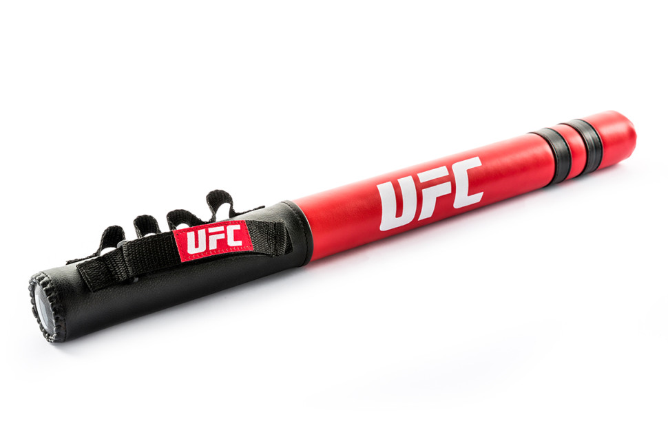 Тренировочные палки UFC PRO Advanced Striking Sticks - Black/ Red
