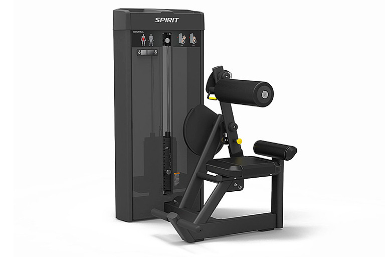 Пресс машина Spirit SP-4309