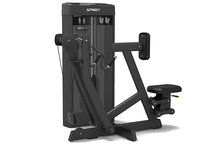 Гребная тяга Spirit SP-4302