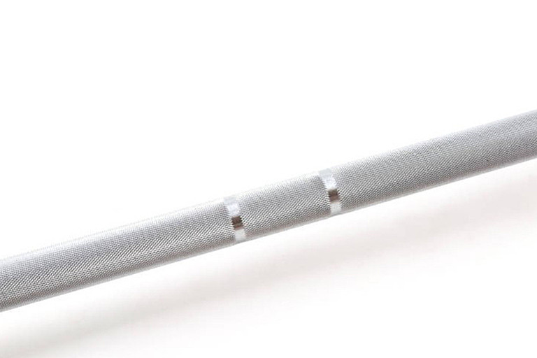 Гриф олимпийский, 2,2м, нагрузка до 680кг Hasttings Digger HD51A1B-1500