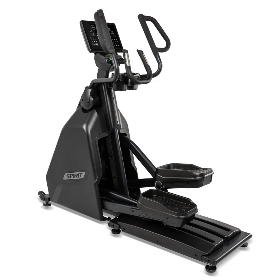 Эллиптический тренажер SPIRIT CE980