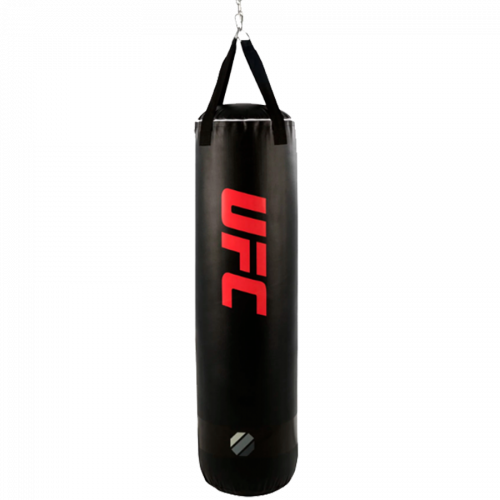 UFC Боксерский мешок 32 кг без наполнителя