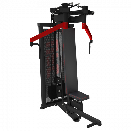 UFC Баттерфляй UCR-27022