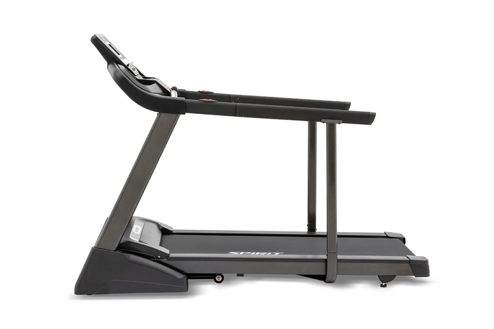 Беговая дорожка SPIRIT XT285 BLACK