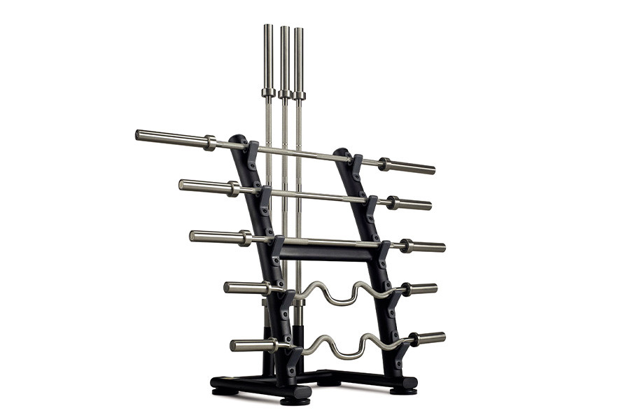 Стойка для олимпийских грифов Hasttings Digger HD90SR9